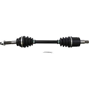 Complete Axle Kit - Front Left/Right - Kubota 0214-2110