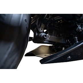 Lift Kit/Shock Extension - Sportster S K66028