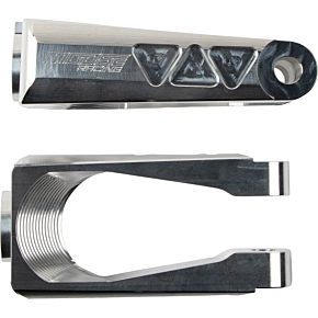 Billet Shock Fork - Pro R 0404-0667