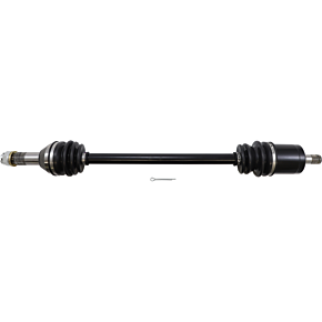 Complete Axle Kit - Front Right - Can Am 0214-1996