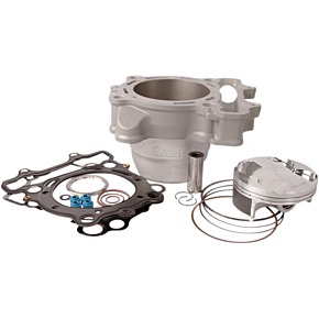 Cylinder Works Cylinder Kit - Big Bore 41004-K02