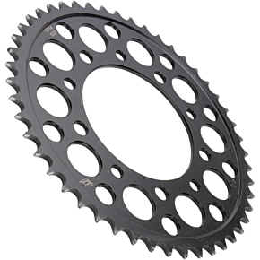 Driven Racing Rear Sprocket - 48-Tooth 5014-520-48T
