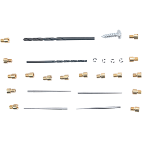 DynoJet Jet Kit - Kawasaki GPZ550 2107