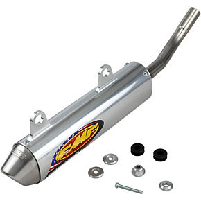 FMF RACING Powercore 2 Silencer