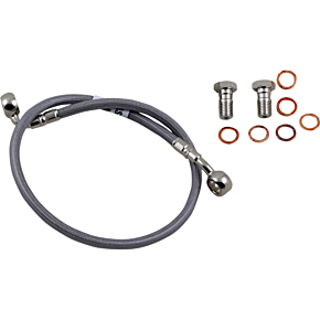 Galfer Stainless Steel Brake Line FK003D704R