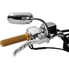 Joker Machine Brake Lever - Grooved 03-29