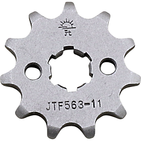 JT Sprockets Counter Shaft Sprocket - 11-Tooth JTF563.11