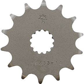 JT Sprockets Countershaft Sprocket - 14 Tooth - Suzuki JTF433.14