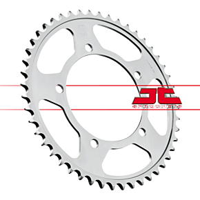 JT Sprockets Rear Sprocket - 48 Tooth - Suzuki JTR1792.48