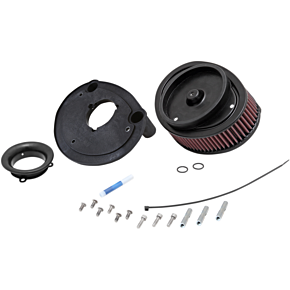 K&N Intake Assembly - FL/FX RK-3942