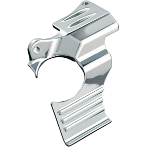 Kuryakyn Oil Fill Spout Cover