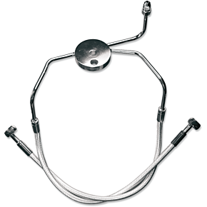 Magnum Brake Line - Sterling Chromite II 37004