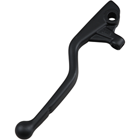 Moose Racing Black Brake Lever - 0614-1516