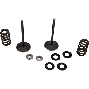 Moose Racing Intake Valve Kit