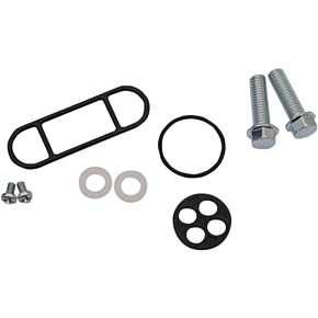Moose Racing Petcock Rebuild Kit - Kawasaki - 0705-0366