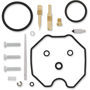 Moose Racing Repair Kit Carburetor Honda