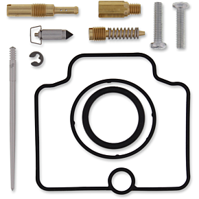 Moose Racing Repair Kit Carburetor Honda
