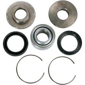 Moose Racing Shock Bearing Kit - Lower - 1313-0006