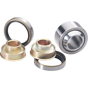 Moose Racing Shock Bearing Kit - Lower - A27-1089