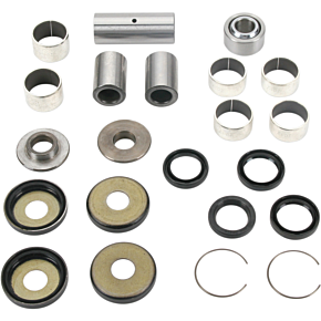 Moose Racing Swingarm Linkage Bearing Kit