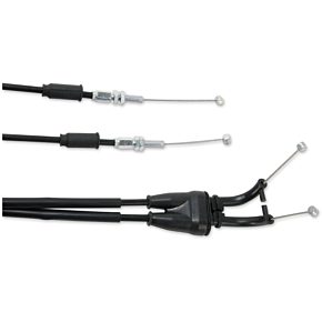 Moose Racing Throttle Cable for KTM - 0650-1213