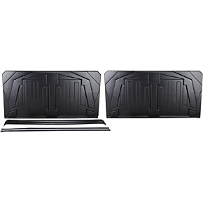 Moose Racing UTV Roof - Three-Piece