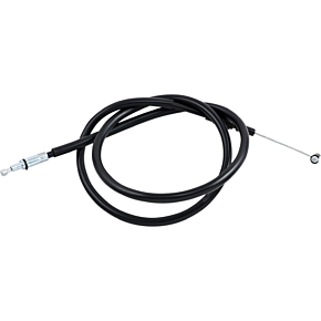 Motion Pro Black Vinyl Clutch Cable for Yamaha YZ125