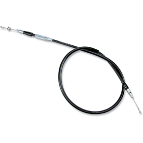 Motion Pro Black Vinyl Terminator Clutch Cable for KTM - 10-0015