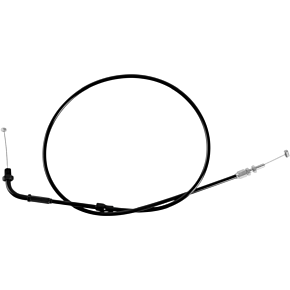 Motion Pro Pull Throttle Cable for Suzuki - 04-0136