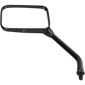 Parts Unlimited AX Mirror