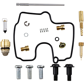 Parts Unlimited Carburetor Kit Suzuki VL800 Volusia