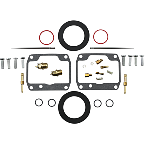 Parts Unlimited Carburetor Rebuild Kit Ski-Doo - 1003-1645