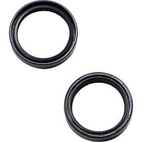 Parts Unlimited Fork Seals - 43x54x11 - 0407-0149