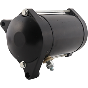 Parts Unlimited Starter Motor - Yamaha - 2110-0976
