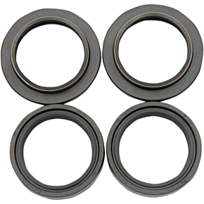 Pivot Works Fork Seal Kit - 41 mm x 54 mm x 11 mm | 41 mm x 54 mm x 13 mm PWFSK-Z022