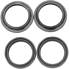 Pivot Works Fork Seal Kit - 42 mm x 55 mm x 10 mm | 42 mm x 59.5 mm x 14 mm PWFSK-Z032