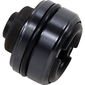 Race Tech Rear Seal Head Assembly - 44 mm ID Body x 14 mm OD Shaft x 22.5 mm - KYB