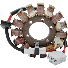 Ricks Motorsport Electric Stator - Honda 21-136