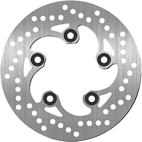 Sbs Brake Rotor - Suzuki 5104
