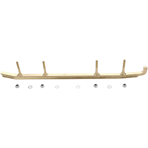 Stud Boy Deuce Wear Bars - 9" - 60° YAM-D2226-90