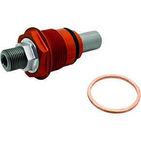 Tmv Camchain Tensioner - Orange 138101012OR