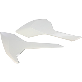 Ufo Side Panels - White HU03366-047
