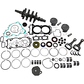 Vertex Engine Rebuild Kit - Polaris WR00052