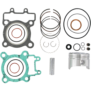 Wiseco Piston Kit - Kawasaki Bayou PK1049