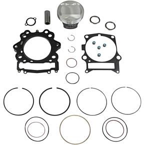 Wiseco Piston Kit - Raptor 700 PK1418
