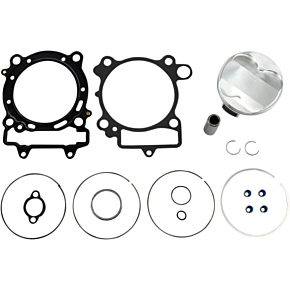 Wiseco Piston Kit with Gaskets PK1841