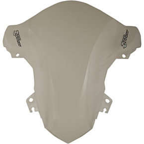 Zero Gravity Corsa Windscreen - Clear - S1000RR
