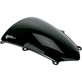 Zero Gravity Windscreen - Dark Smoke - CBR 600RR '07