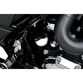 Peaked Design Oil Dipstick - FL 0710-0115