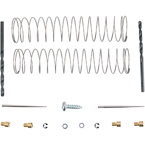 Jet Kit - Honda VT1100 1116